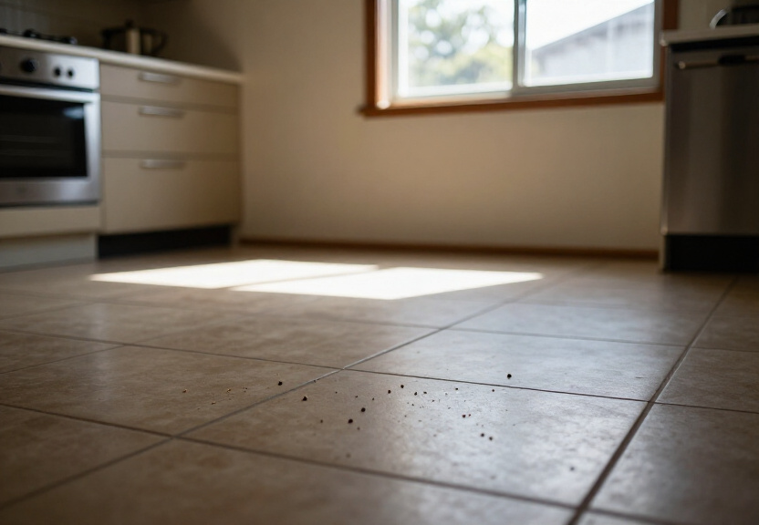 Termite-free wooden structures in Loftus after pest control